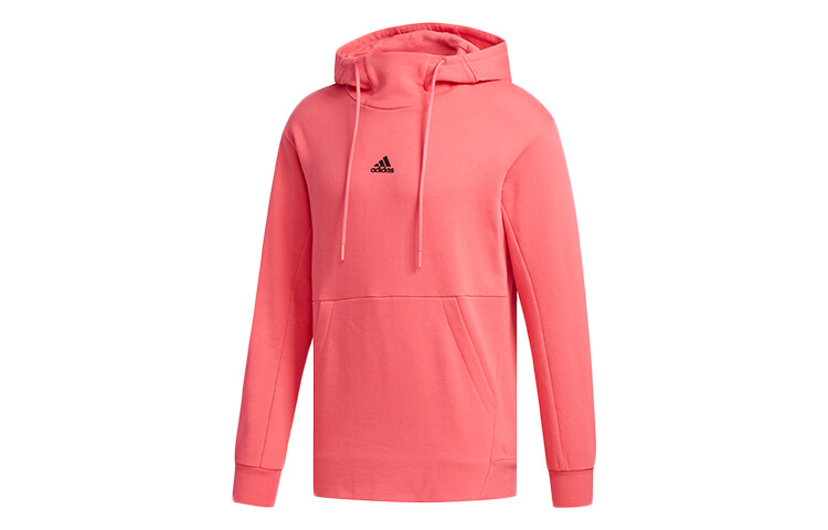 

Толстовка мужская розовая Adidas, розовый
