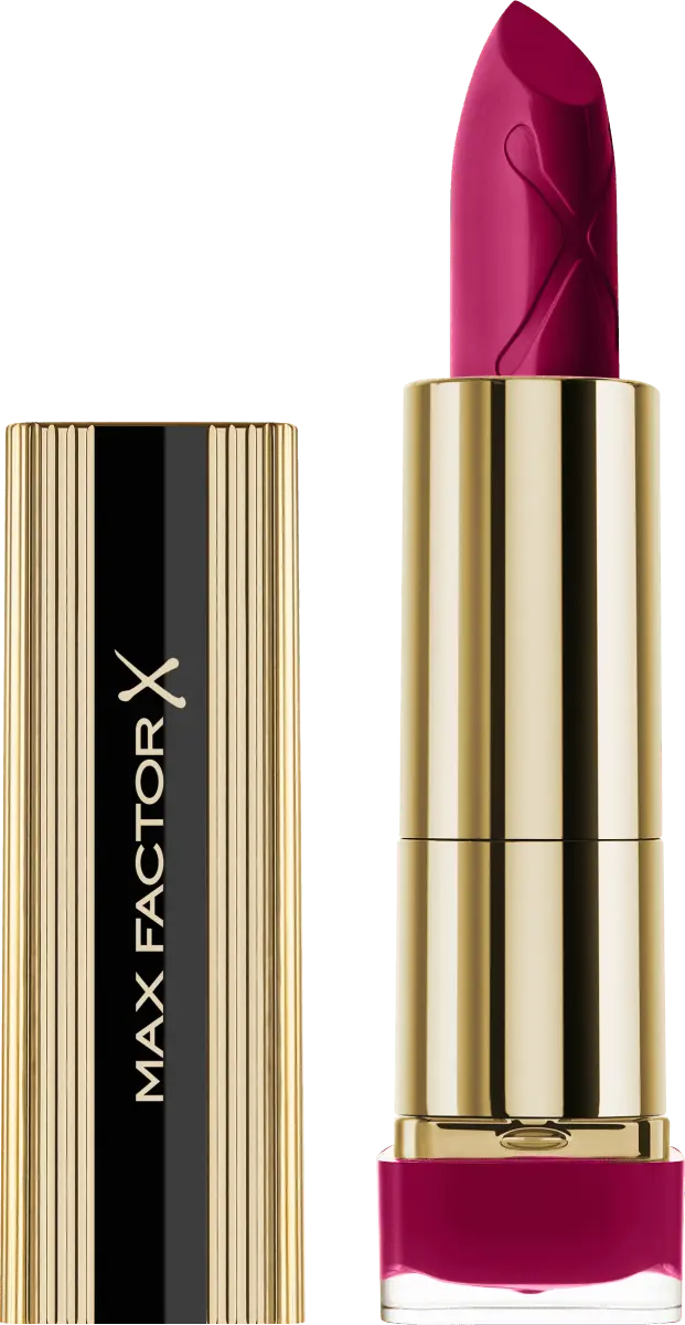

Помада Color Elixir 130 Mulberry 4 г MAX FACTOR
