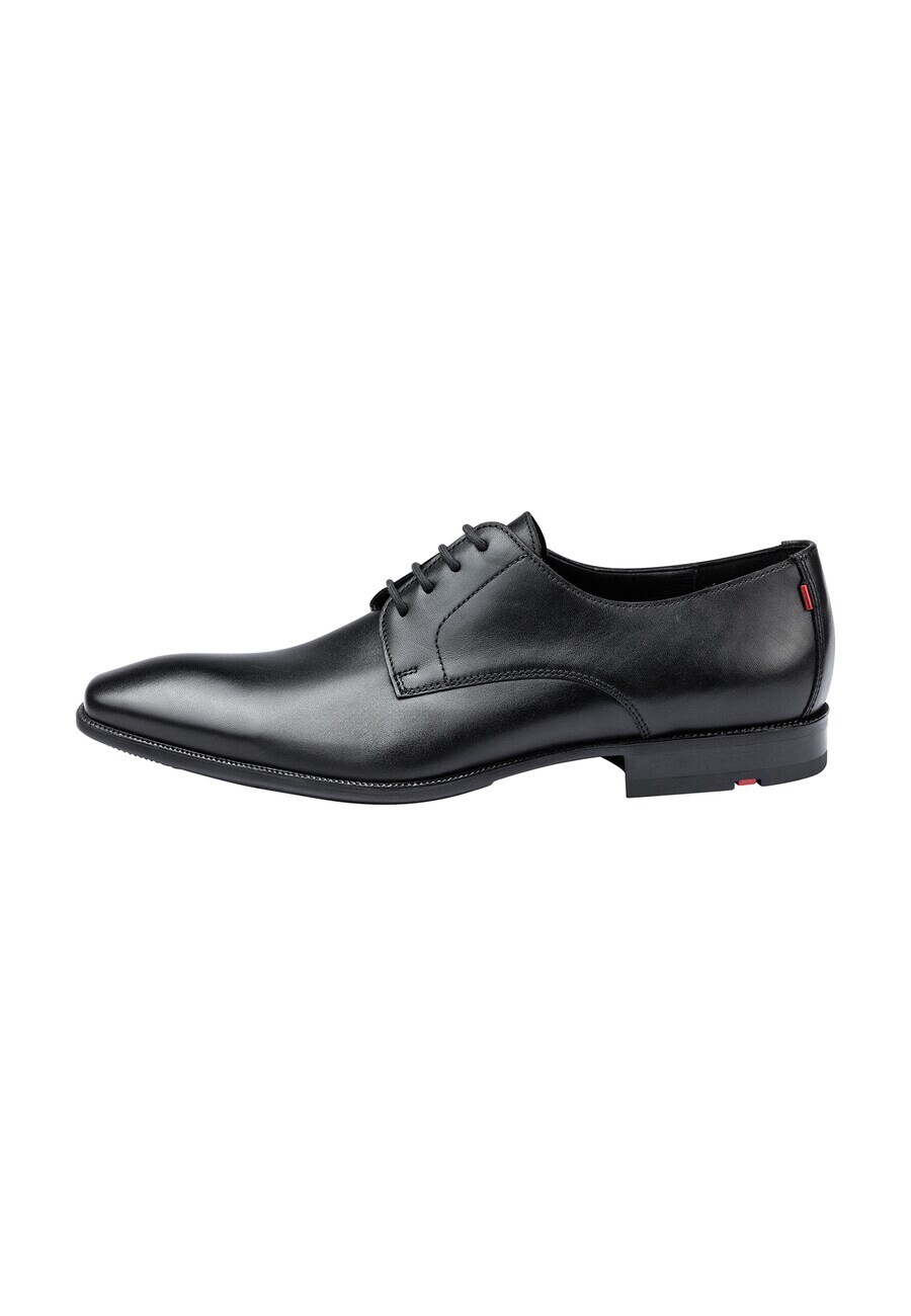 

Деловые туфли LLOYD Lace-Up Shoes Leonard, черный