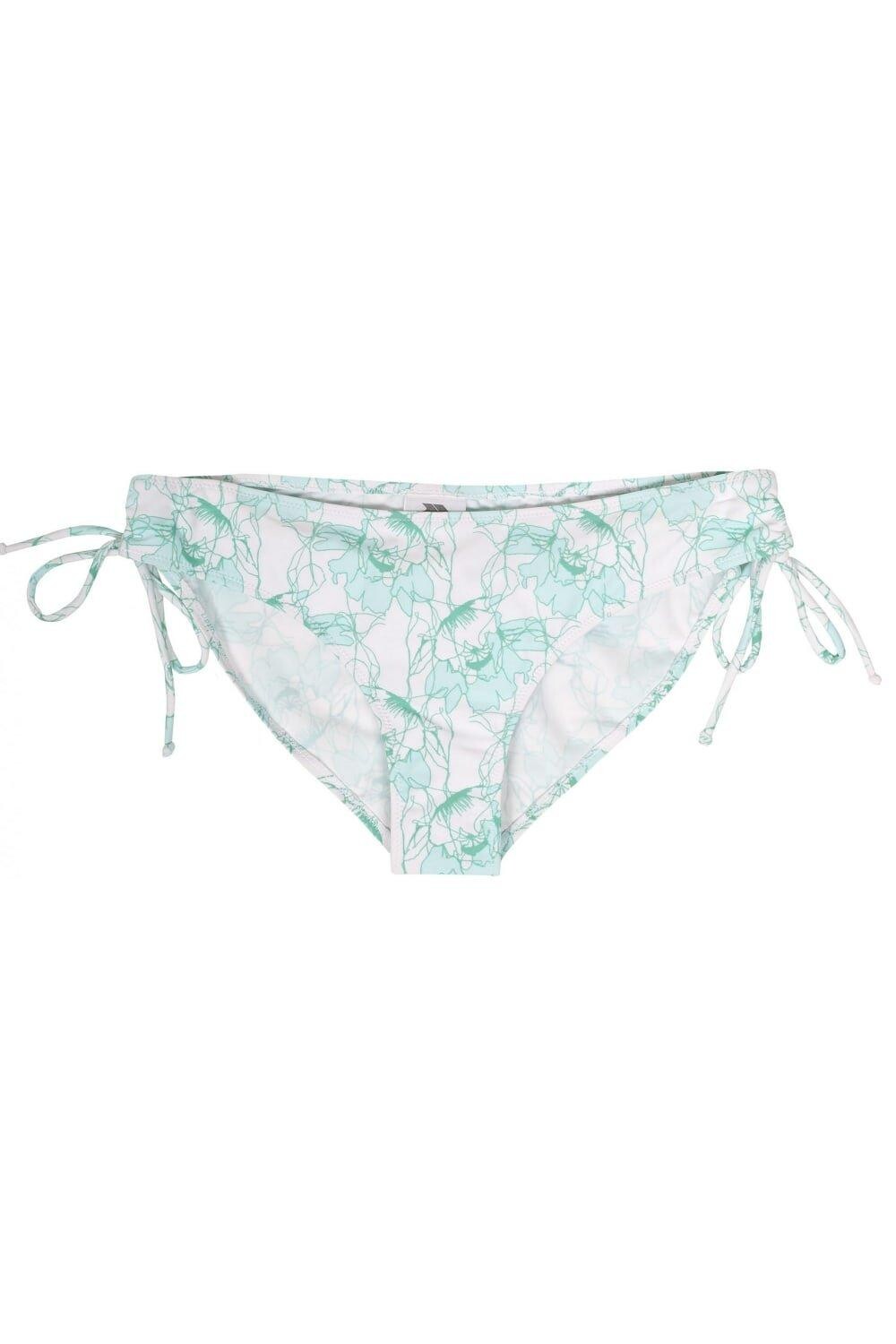 

Maui Bikini Bottoms Trespass, зеленый