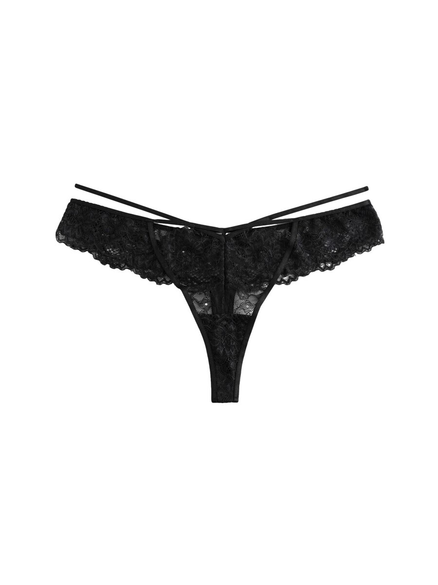 

Стринги Next Thong, черный