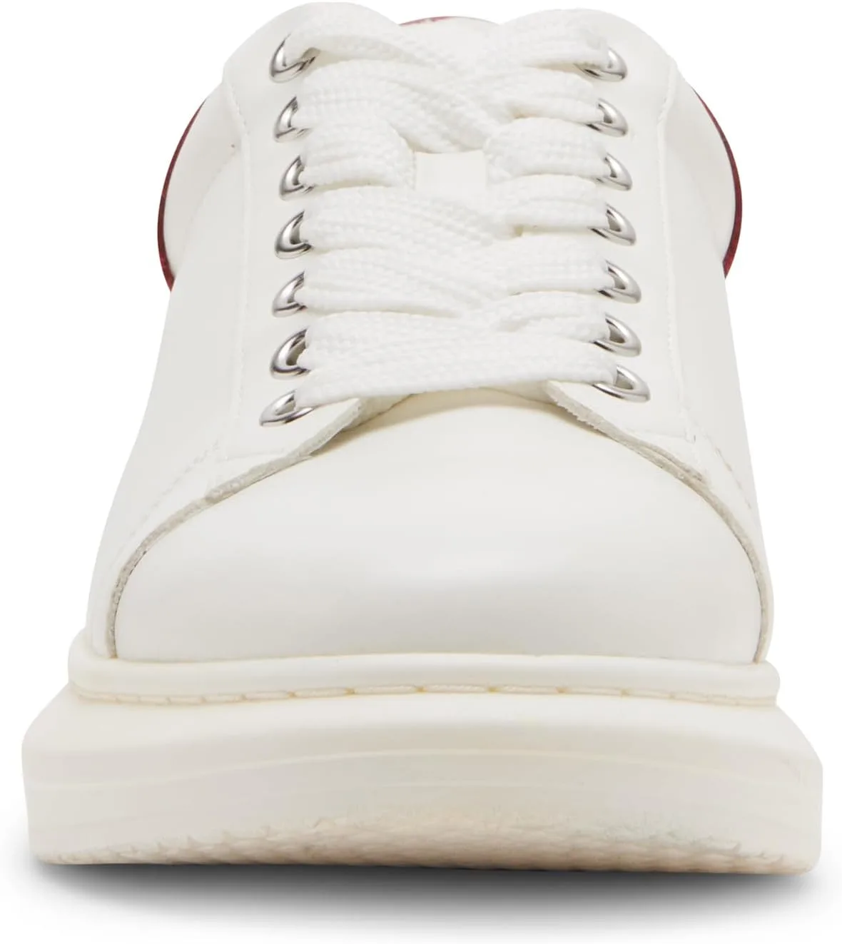 Мужские кроссовки Steve Madden Frosted, красный — фото 2