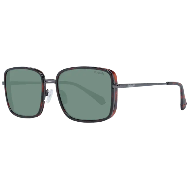 

Солнцезащитные очки pld 6149/s/x 086uc 57 Polaroid, коричневый