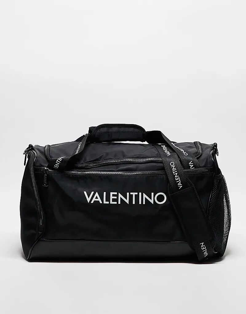 

Нейлоновая сумка Valentino kylo черного цвета Valentino Bags