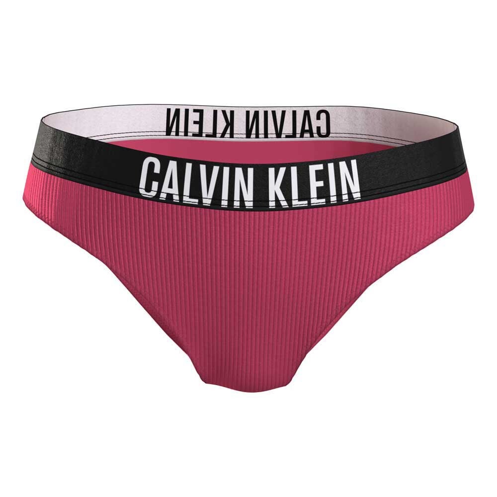 

Низ бикини Calvin Klein KW0KW01986, розовый