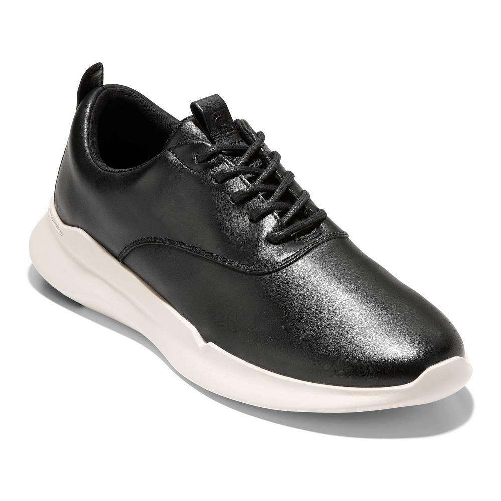 

Мужские кроссовки Cole Haan Grand Crosscourt Runox, черный