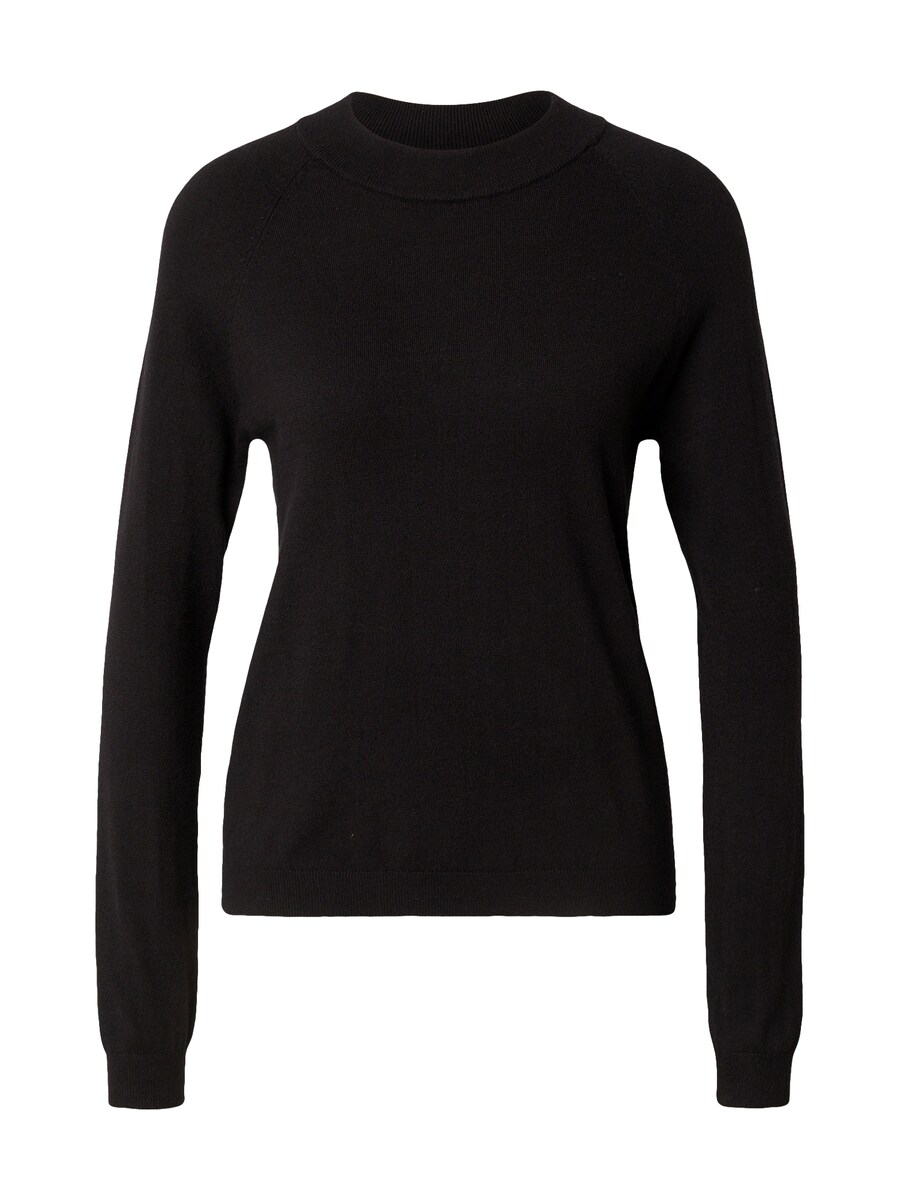 

Свитер VERO MODA VMHAPPINESS, черный
