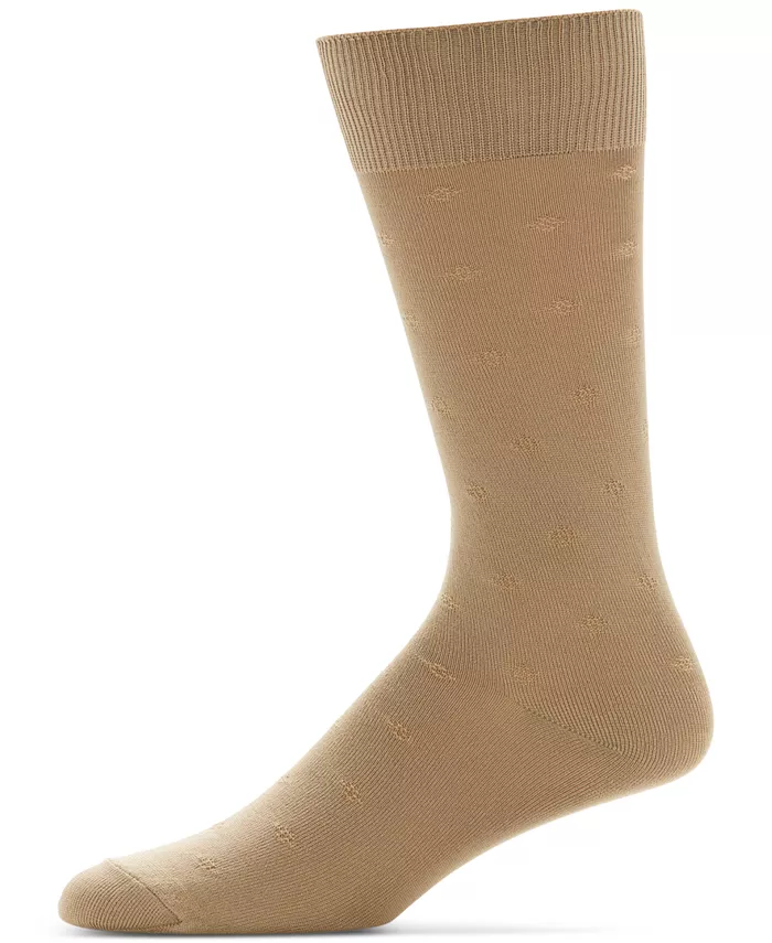 

Носки мужские Perry Ellis из микрофибры для костюма Perry Ellis Portfolio, белый