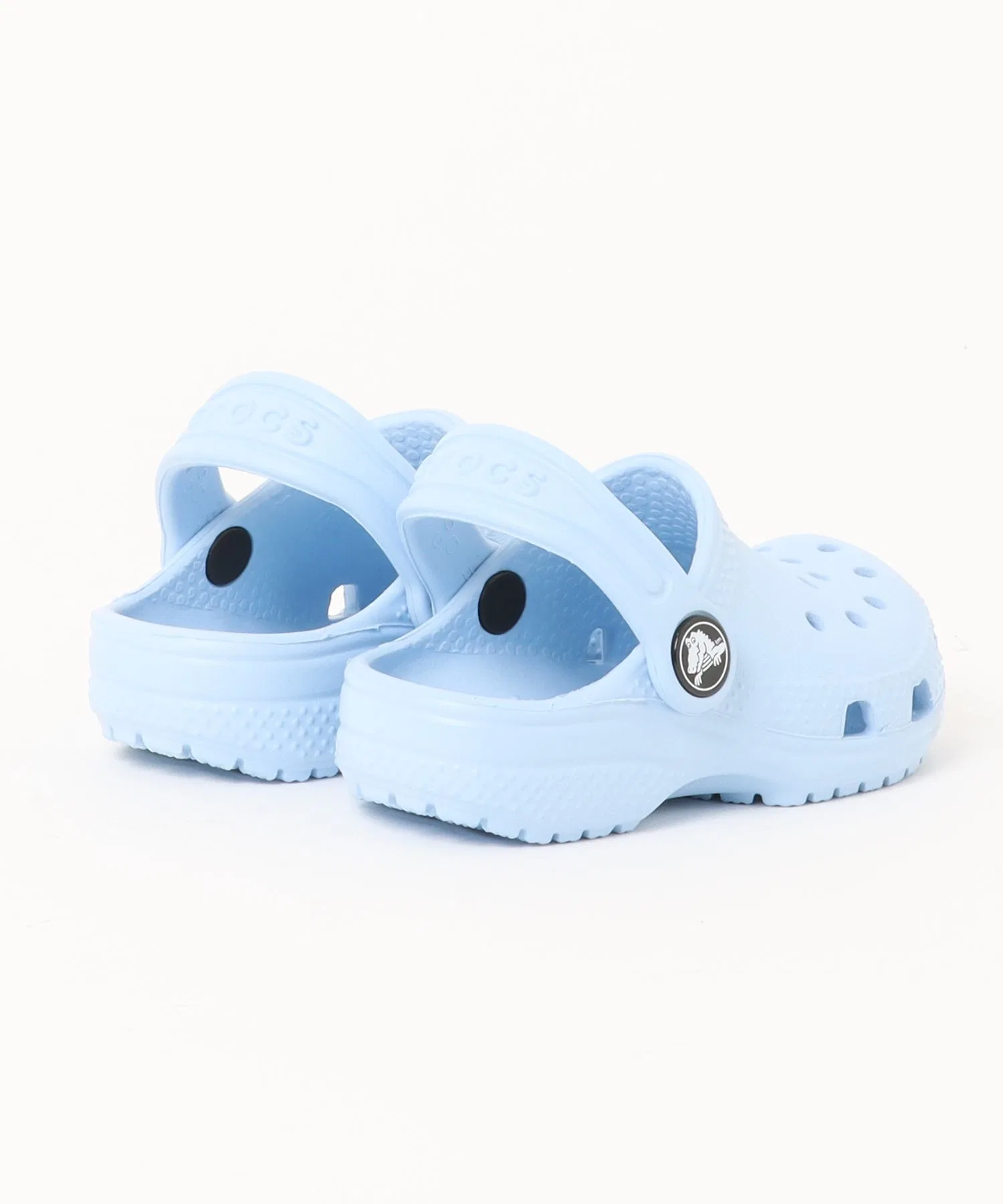 Детские сандалии Crocs Classic Clog — фото 2