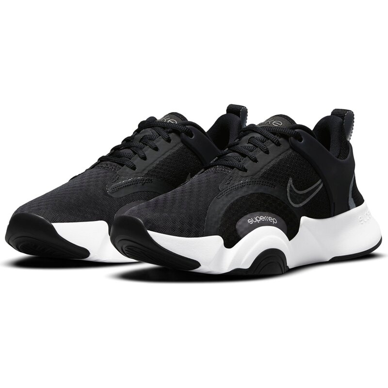 Кроссовки для тренировок superrep go 2 Nike, мультиколор — фото 4