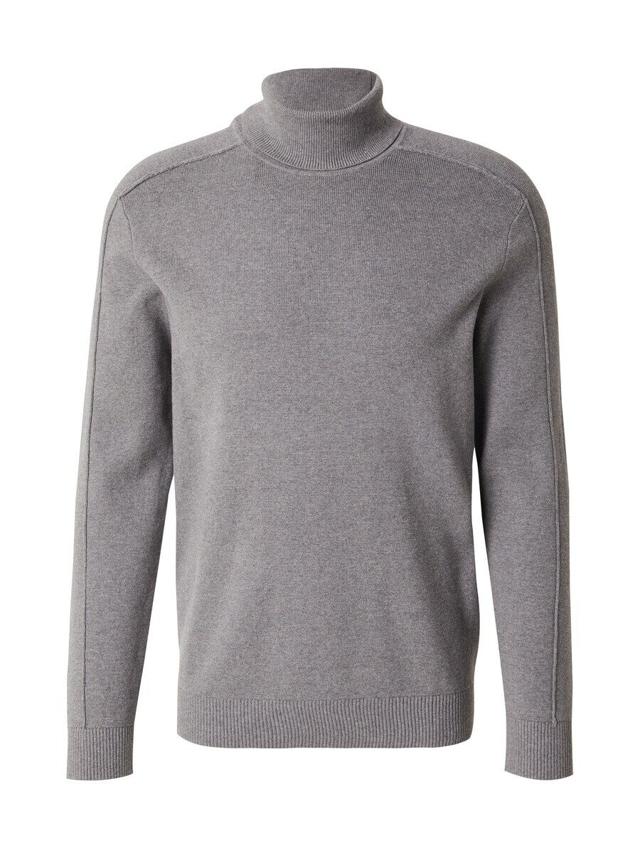 

Водолазка s.Oliver Sweater, пятнистый серый
