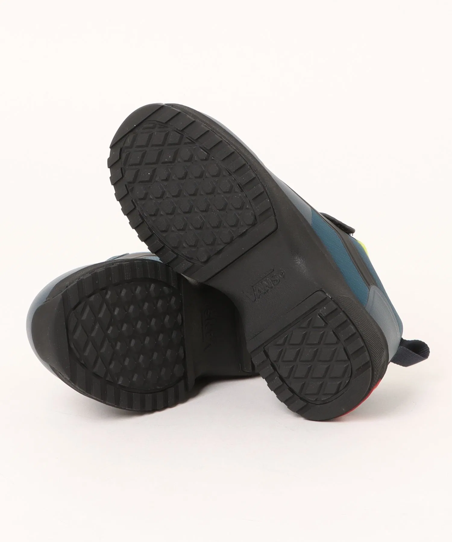 Детские кроссовки VANS ACORD LO K — фото 3