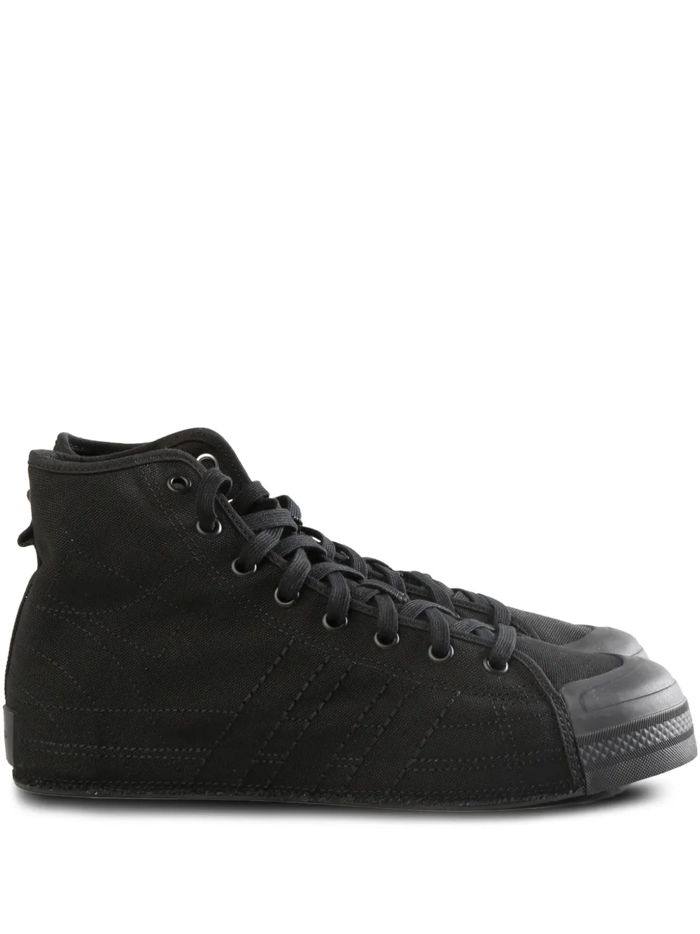 

Кроссовки Nizza Y-3, черный