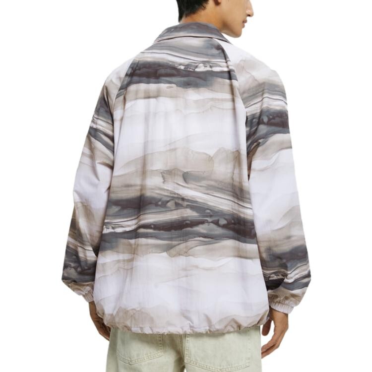 Куртка мужская смешанного цвета Calvin Klein, цвет Mixed Color — фото 3