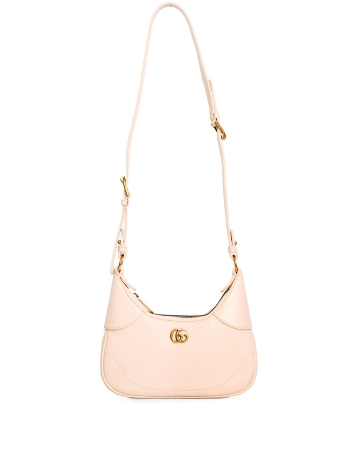 

Маленькая сумка Gucci Aphrodite, нейтральный цвет