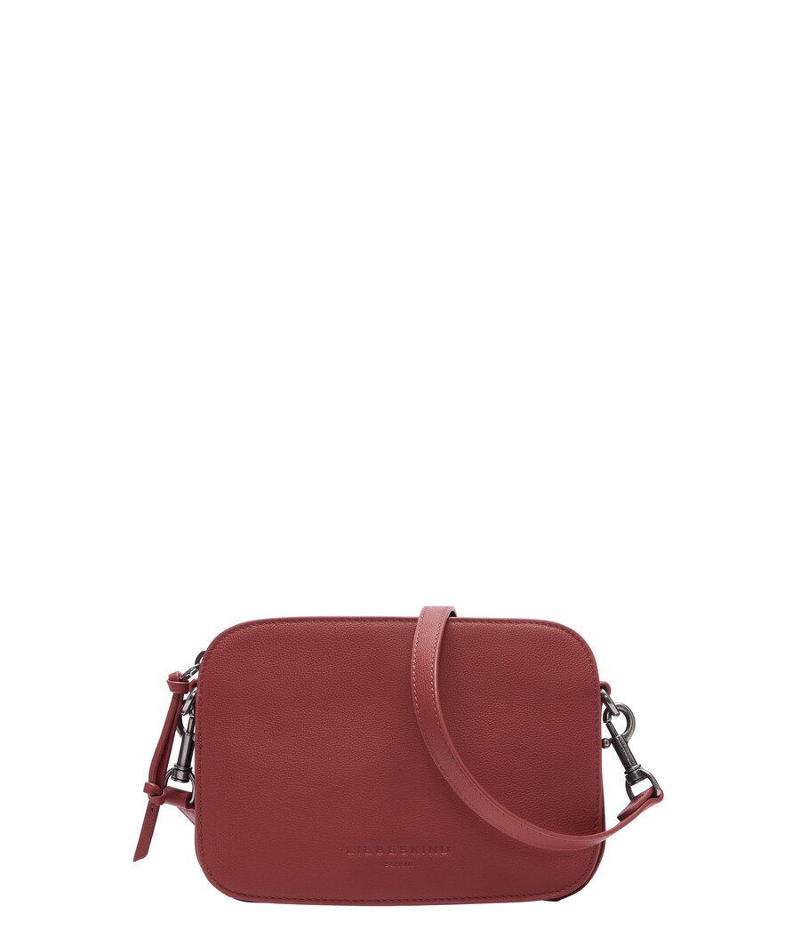 

Сумка через плечо Liebeskind Berlin Luka, цвет Rusty red