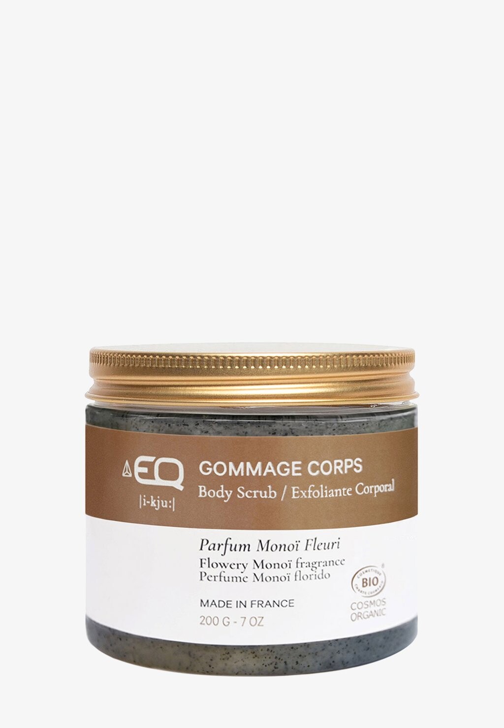 

Скраб для тела Body Scrub Bio Cosmos EQ