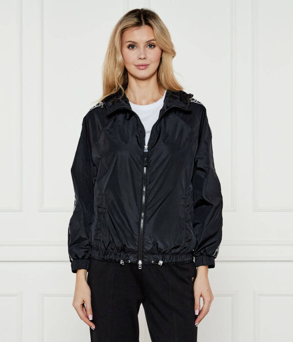 

Куртка оникс Regular fit Joop! Jeans, черный