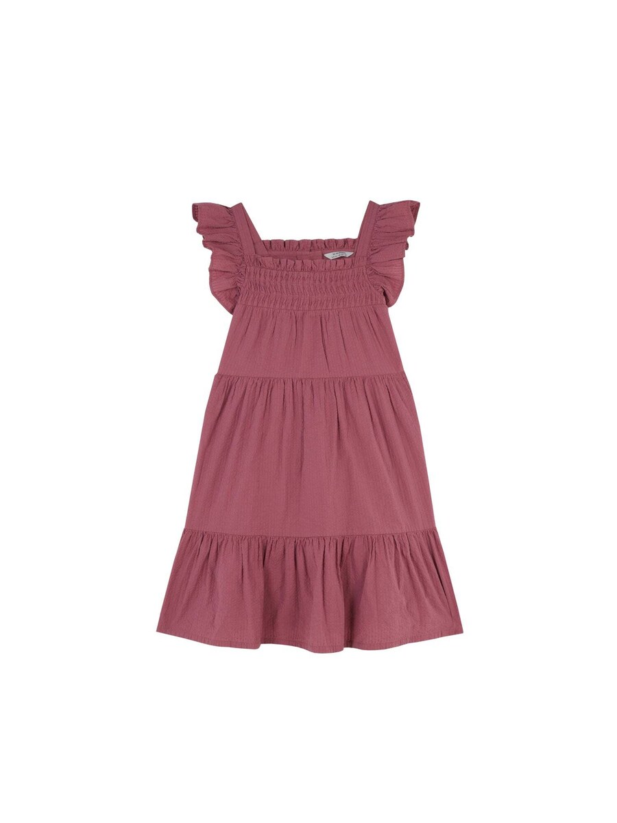 

Платье Scalpers, Mauve/Crimson