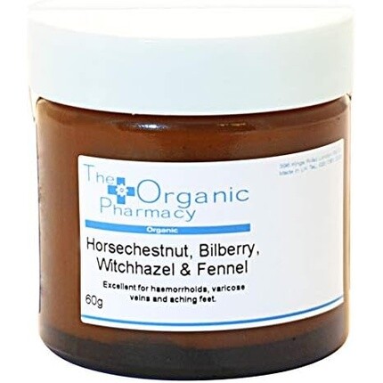 

The Organic Pharmacy Черничный комплексный крем 60г