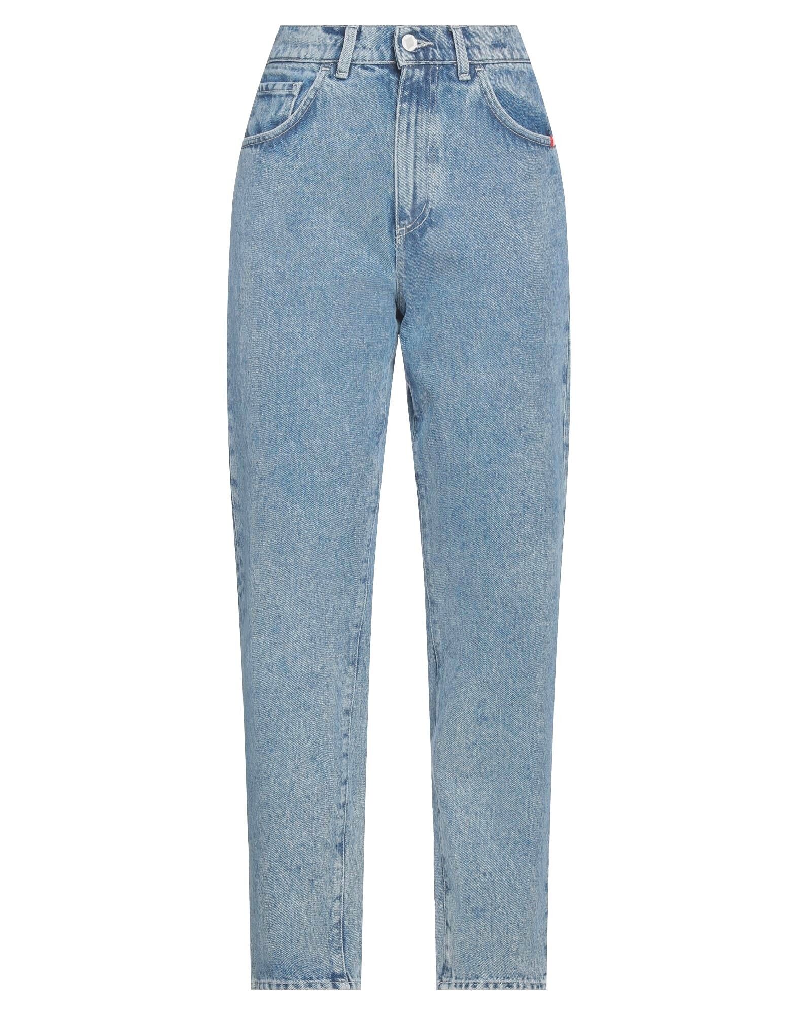 

Джинсы Amish Supplies, синий