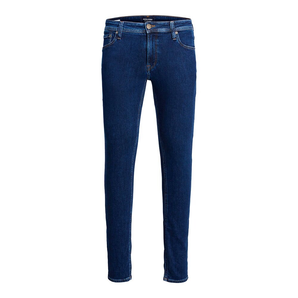 

Джинсы Jack & Jones Clark Original Ra 505, синий