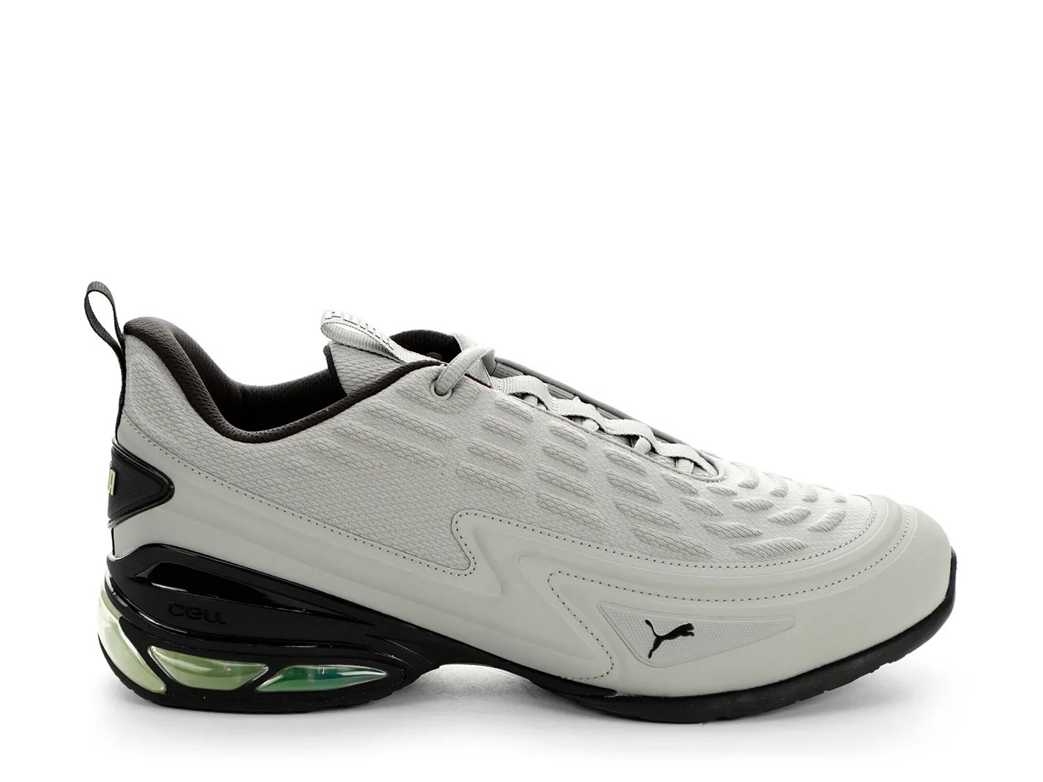 

Кроссовки Puma Meza Sneaker - Men's, серый