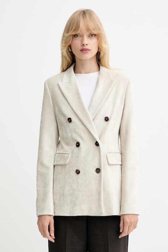 

Женский жакет Marella, бежевый