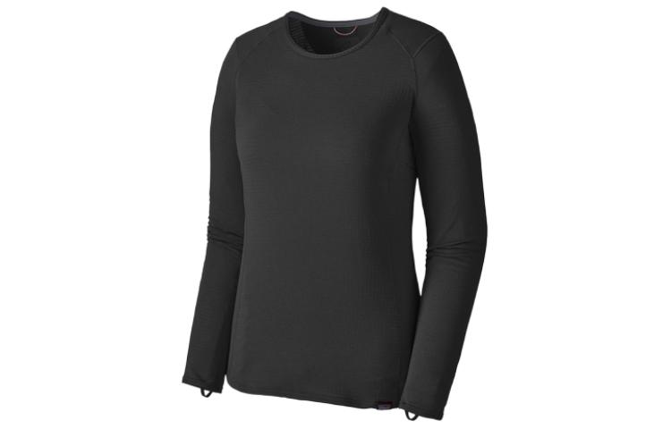 

Женская футболка Capilene Patagonia, Sky Blue/ABLX