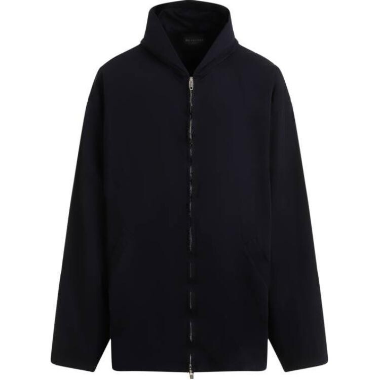 

Куртка мужская темно-синий Balenciaga