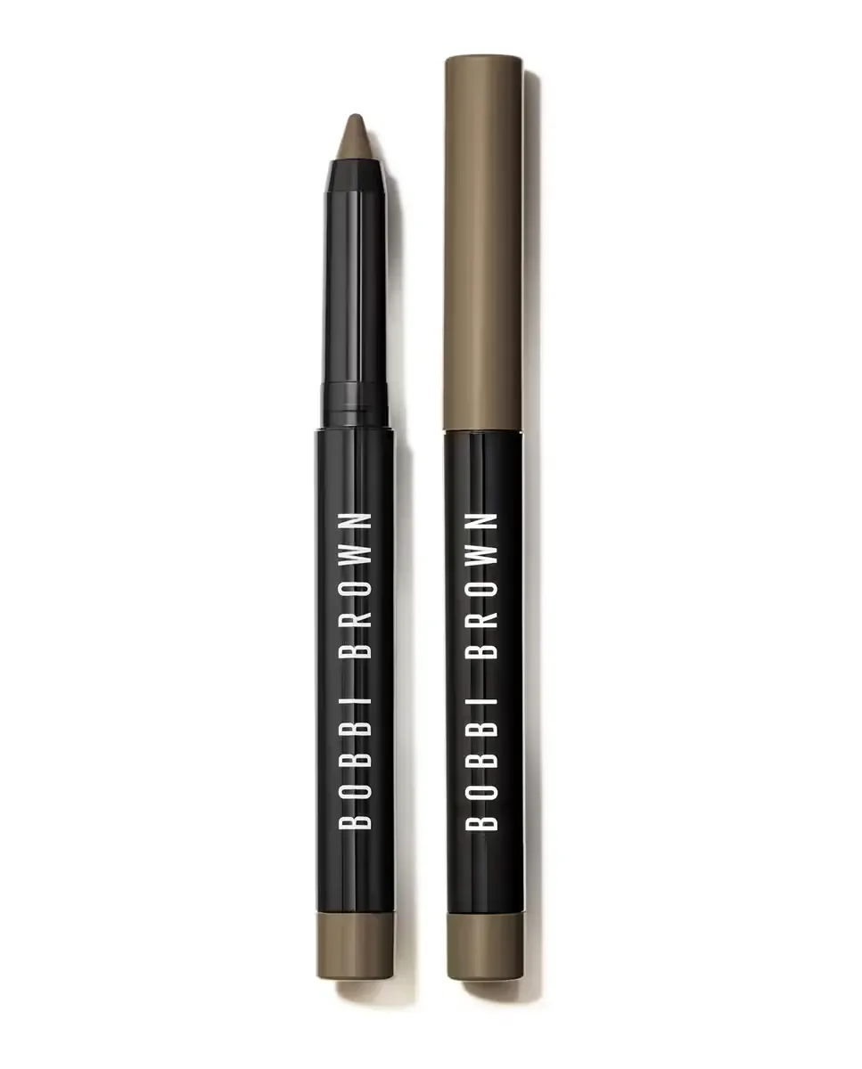 Кремовый карандаш для подводки глаз длительного действия Bobbi Brown, Jungle — фото 2