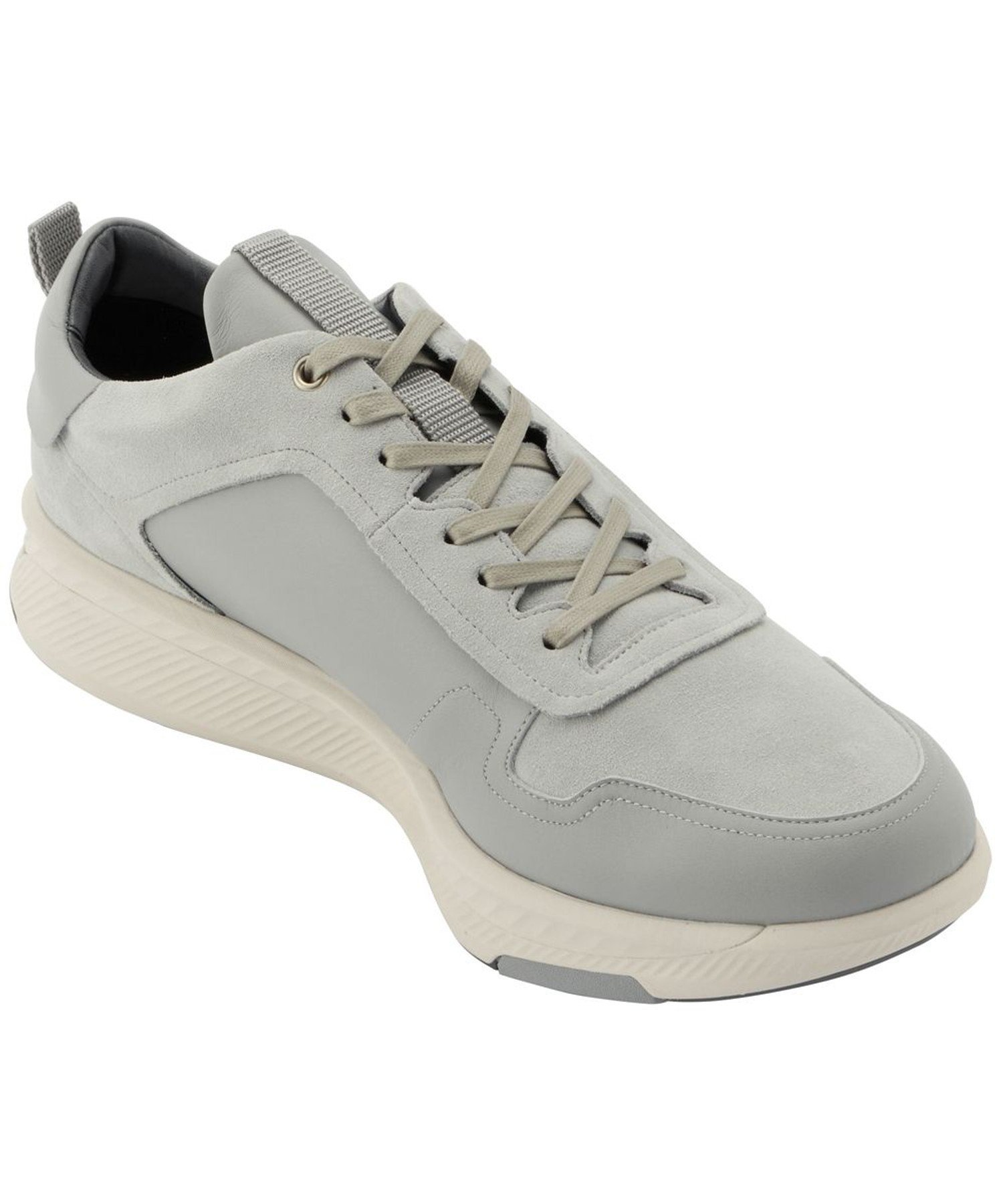 Мужские кроссовки Pedala Ridewalk 3E Asics Walking Pedala, Gray and other shades — фото 2