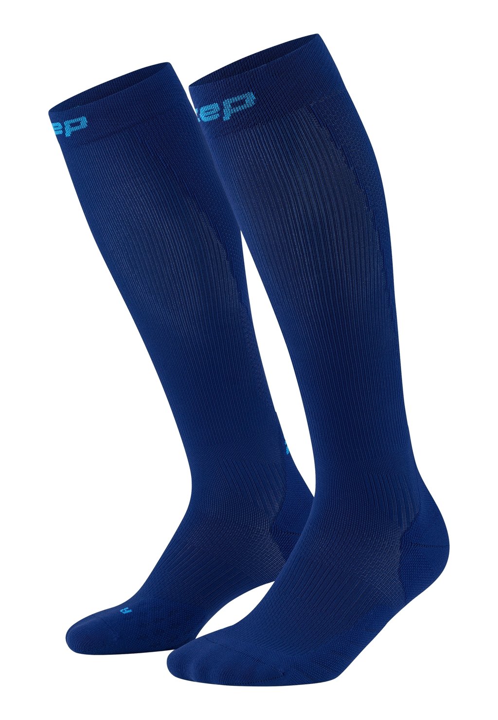 

Гольфы RUN COMPRESSION TALL 5.0 CEP, темно-синий