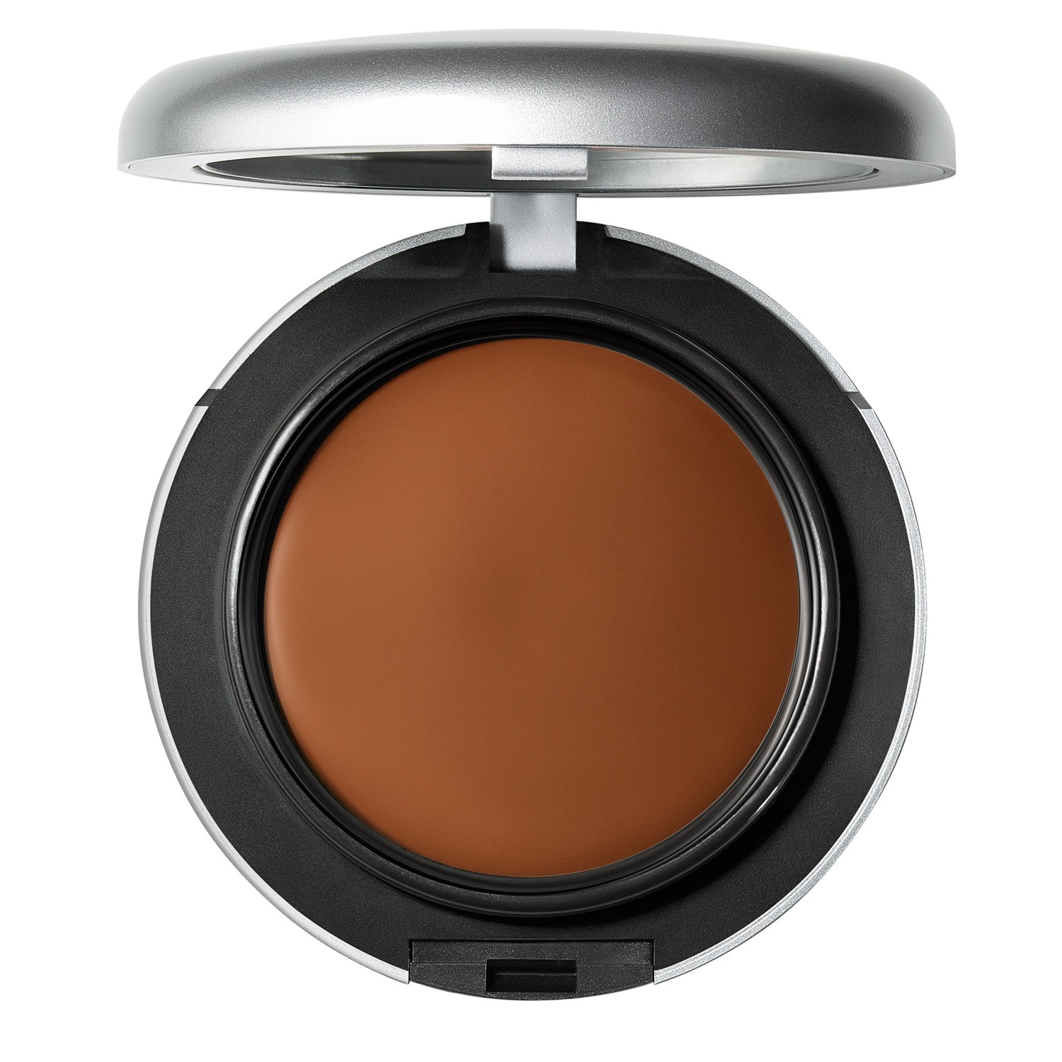 Тональный крем для лица studio fix tech cream-to-powder Mac, nw45, вес 10 гр. — фото 2