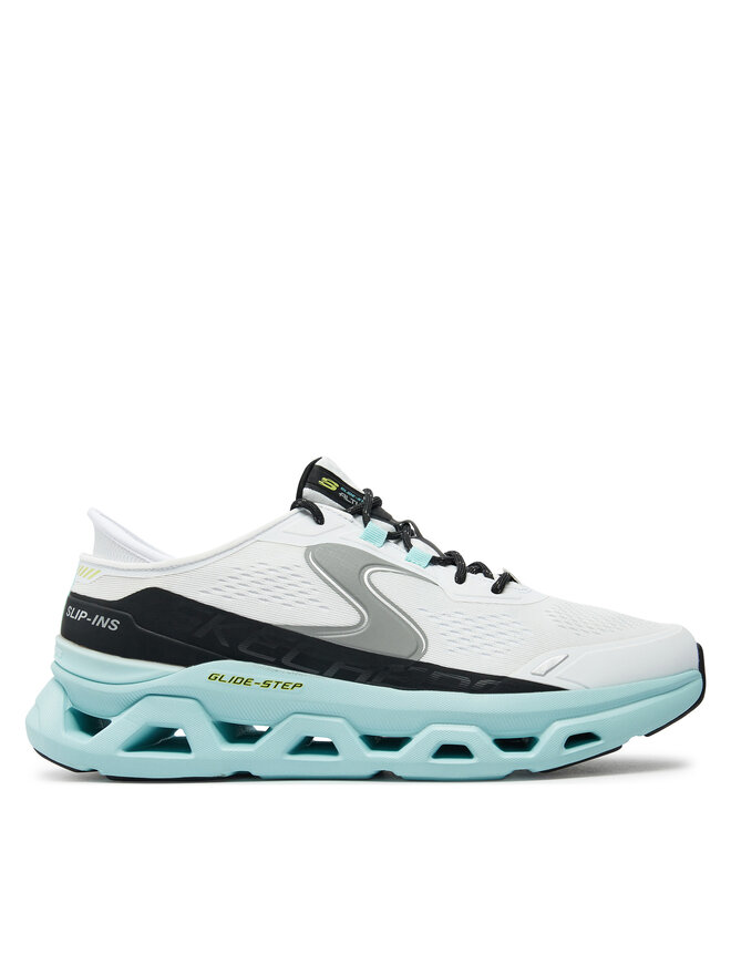 

Кроссовки Skechers, белый
