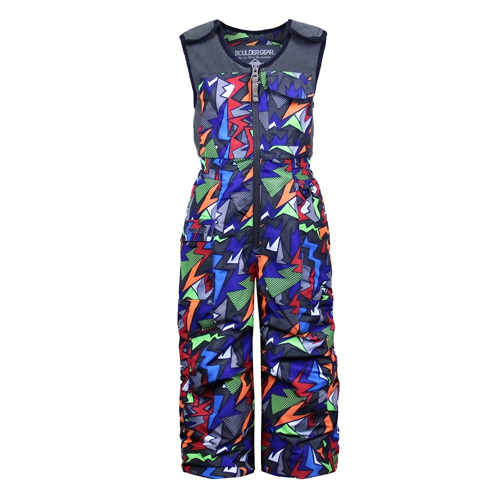 

Скользящий комбинезон Boulder Gear Nestor (для мальчиков), Kabam Print