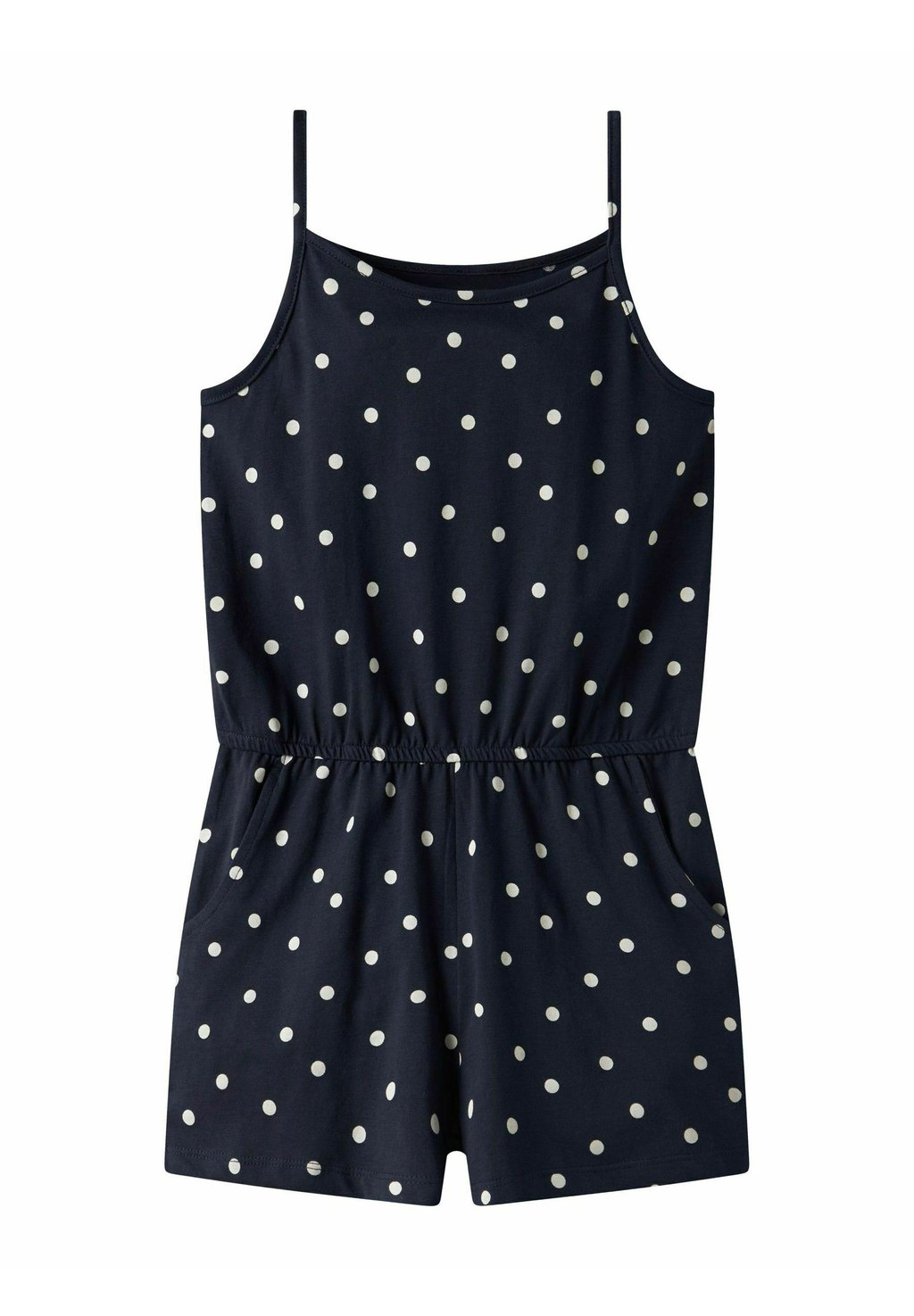 

Комбинезон NKFVIGGA STRAP Name it, синий