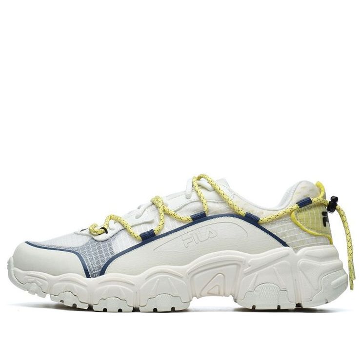 

Спортивные кроссовки FILA FUSION, белый