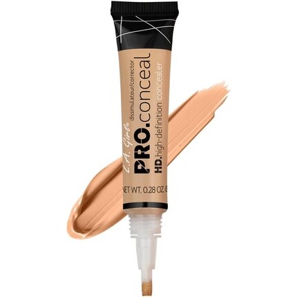 

LA Girl HD Pro Conceal Natural Corrector 1 L.A. Girl