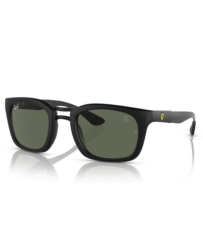 

Солнцезащитные очки унисекс, 8362M руб Ray-Ban, черный