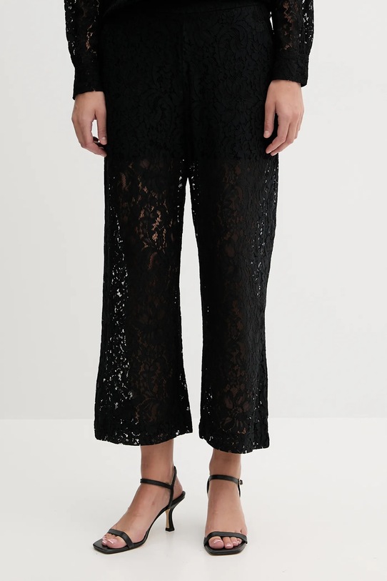 

Брюки Dkny, черный