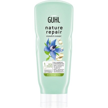 

Guhl Nature Repair Кондиционер 200 мл