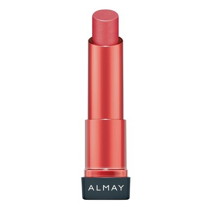 

Almay Губная помада Smart Shade Butter Kiss, оттенок Nude Light, 0,09 унции