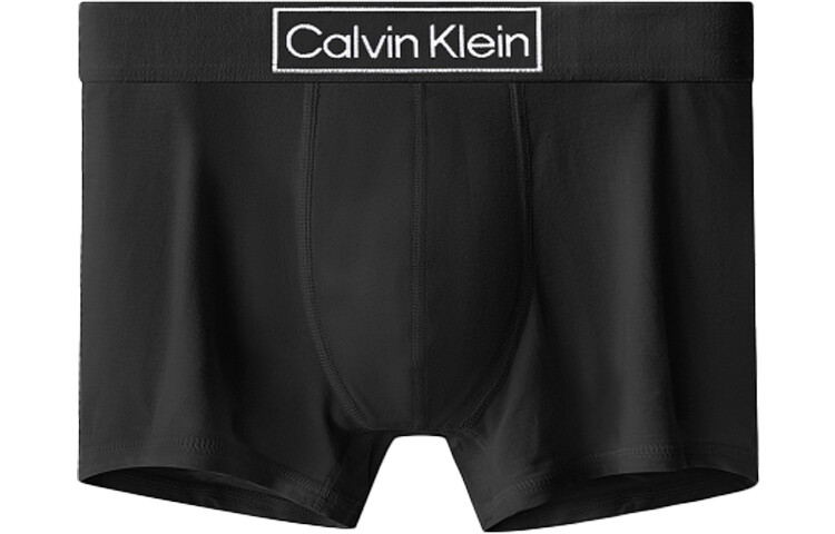 

Мужские трусы Calvin Klein, цвет Black
