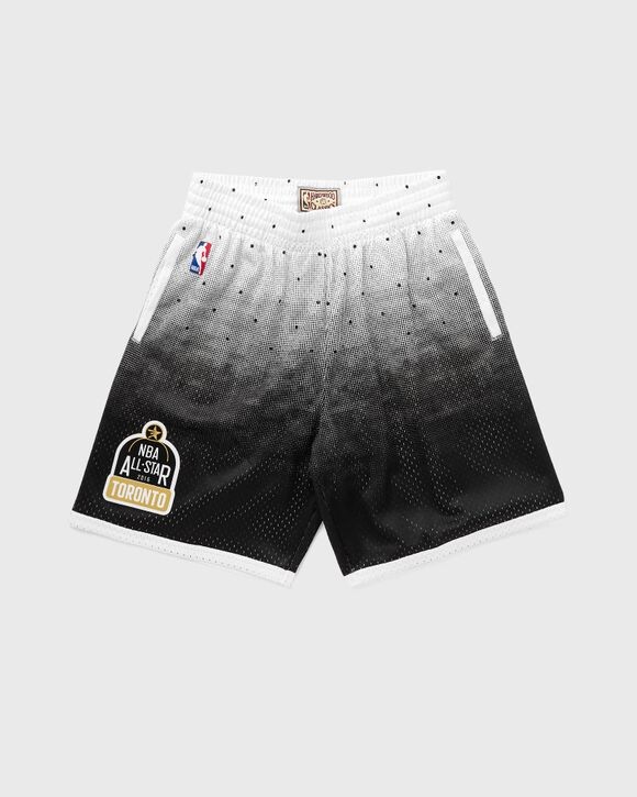 

Шорты Mitchell & Ness Nba Swingman Shorts All-Star Usa 2016, цвет white / black