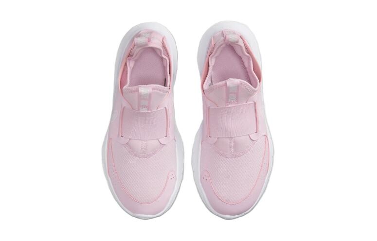 Кроссовки Nike Flex Runner 3 GS 'Pink Foam', розовый — фото 4