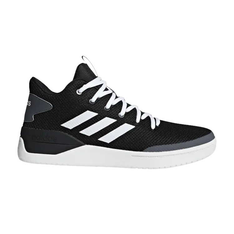 

Кроссовки Bball 80s 'Core Black', черный