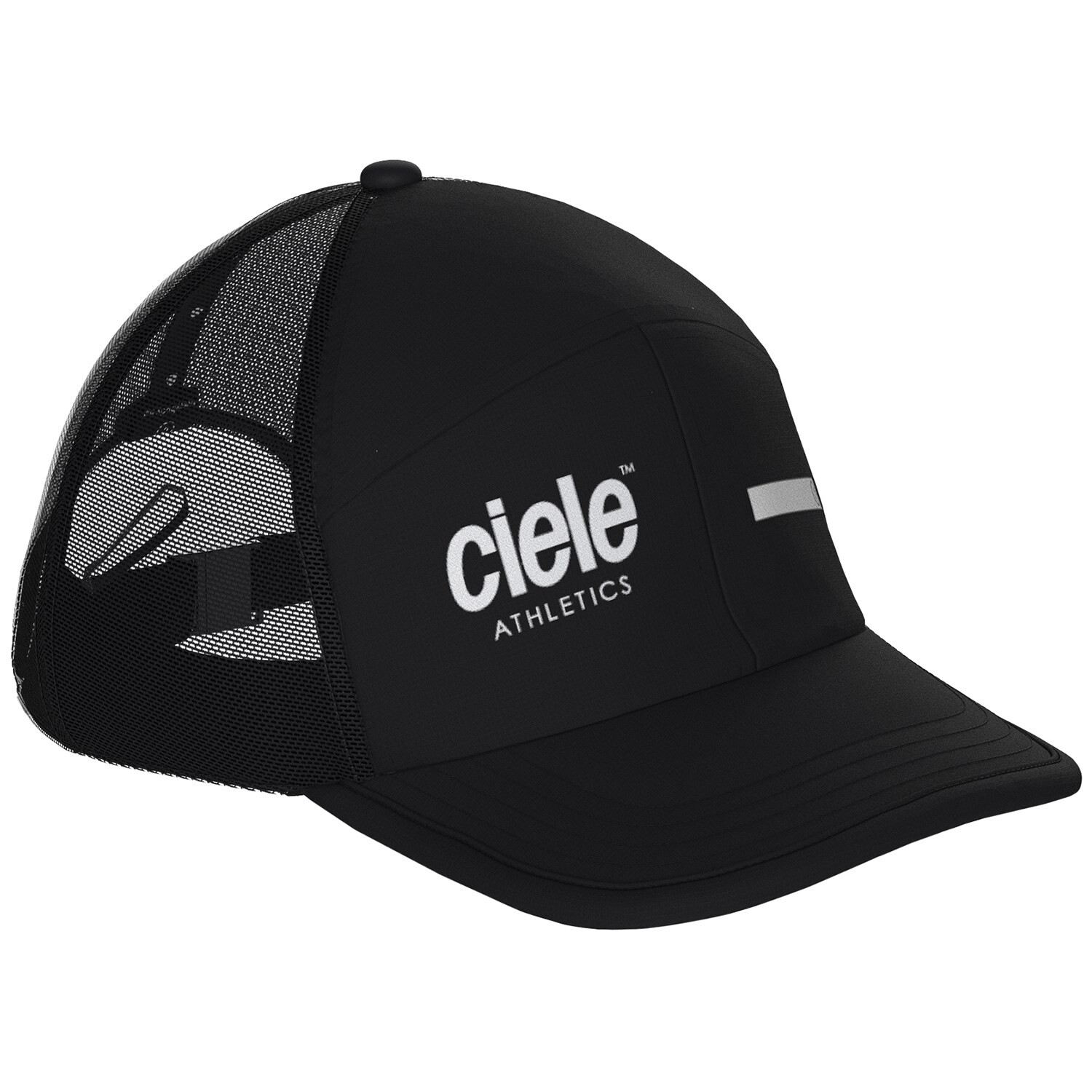 

Кепка Ciele TRKCap SC Athletics/Bar, цвет Whitaker