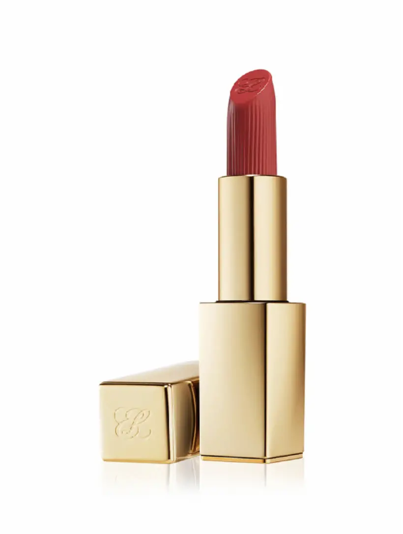 

Помада Pure Color Lipstick Creme, оттенок Fierce Estee Lauder