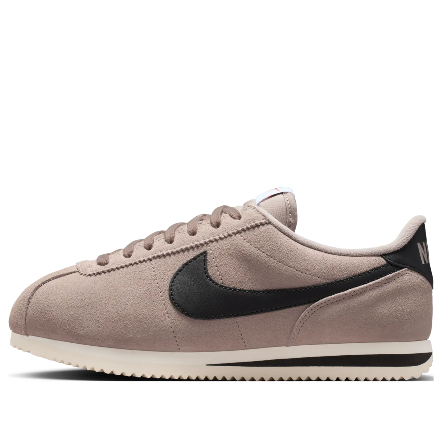 Кроссовки (WMNS) Nike Cortez 'Malt Black'